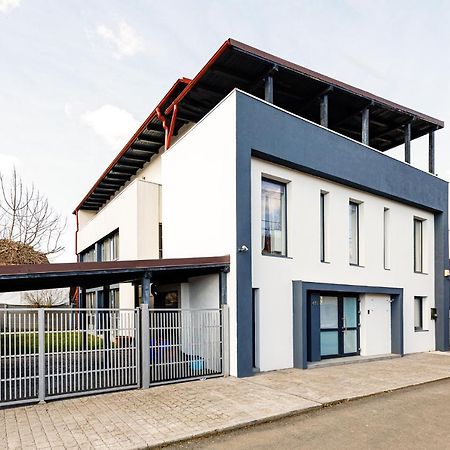 蒂米什瓦拉Apartament De Lux Cu Terasa公寓 外观 照片